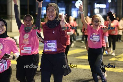 KL Women Running Festival 2026