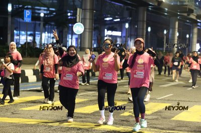 KL Women Running Festival 2026