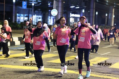 KL Women Running Festival 2026