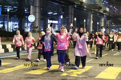 KL Women Running Festival 2026
