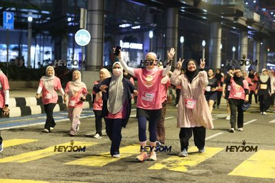 KL Women Running Festival 2026