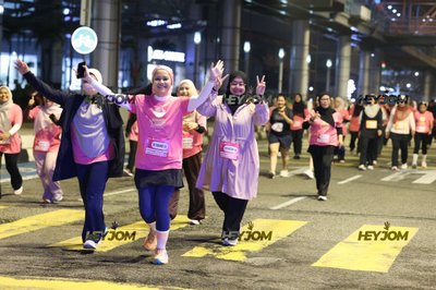 KL Women Running Festival 2026
