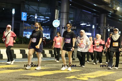 KL Women Running Festival 2026