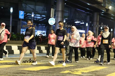 KL Women Running Festival 2026