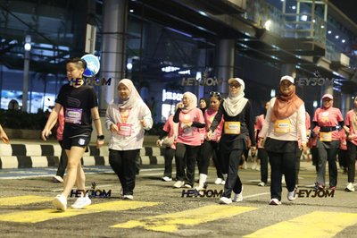 KL Women Running Festival 2026