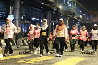 KL Women Running Festival 2026