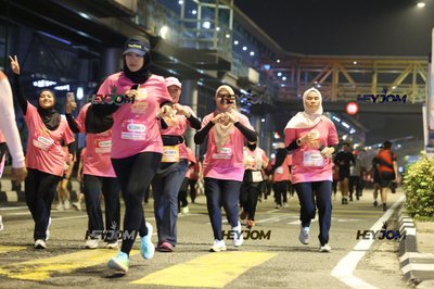KL Women Running Festival 2026