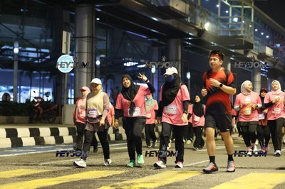 KL Women Running Festival 2026