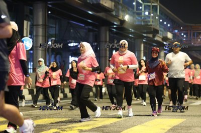 KL Women Running Festival 2026