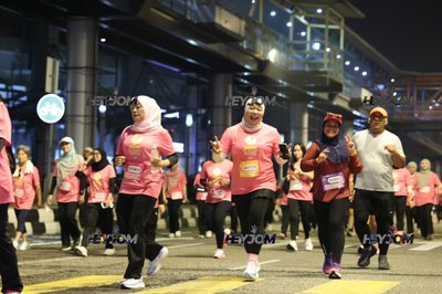 KL Women Running Festival 2026