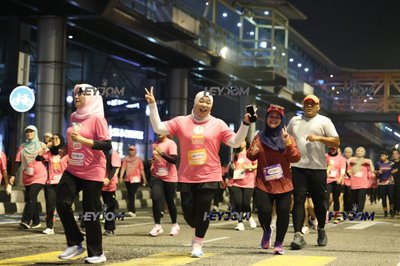KL Women Running Festival 2026