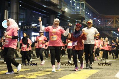 KL Women Running Festival 2026