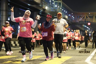 KL Women Running Festival 2026