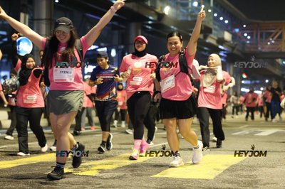 KL Women Running Festival 2026