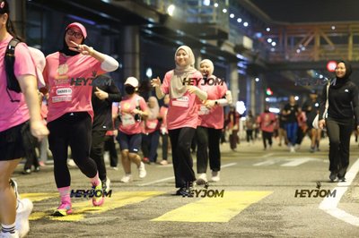 KL Women Running Festival 2026