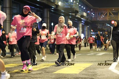 KL Women Running Festival 2026