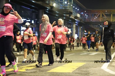 KL Women Running Festival 2026