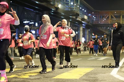 KL Women Running Festival 2026