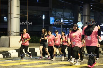 KL Women Running Festival 2026