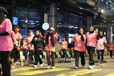 KL Women Running Festival 2026
