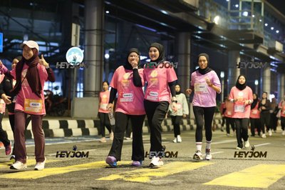 KL Women Running Festival 2026