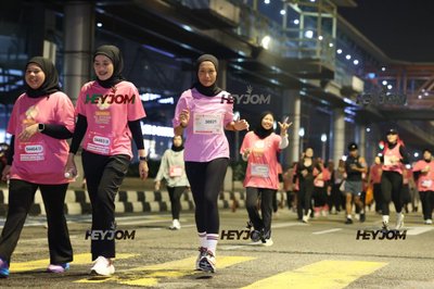 KL Women Running Festival 2026