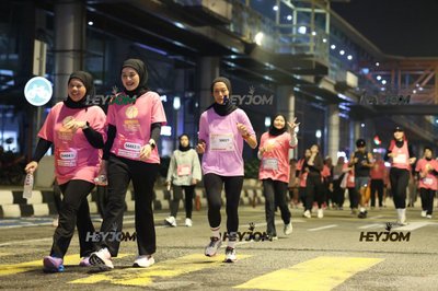 KL Women Running Festival 2026