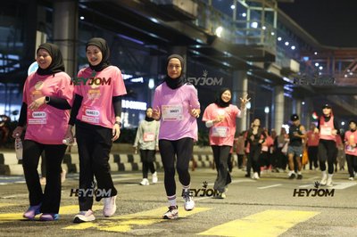 KL Women Running Festival 2026