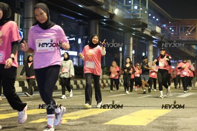 KL Women Running Festival 2026