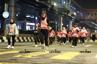 KL Women Running Festival 2026