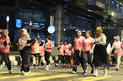 KL Women Running Festival 2026