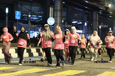 KL Women Running Festival 2026