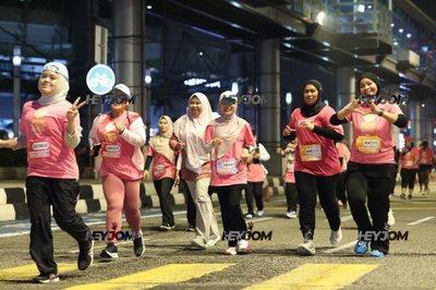 KL Women Running Festival 2026
