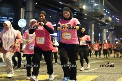 KL Women Running Festival 2026