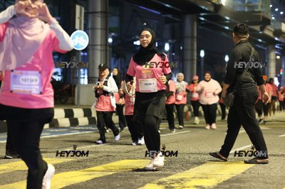 KL Women Running Festival 2026