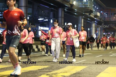 KL Women Running Festival 2026