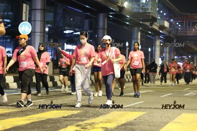 KL Women Running Festival 2026