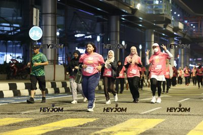 KL Women Running Festival 2026