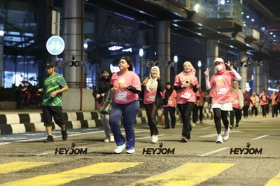 KL Women Running Festival 2026