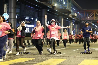 KL Women Running Festival 2026