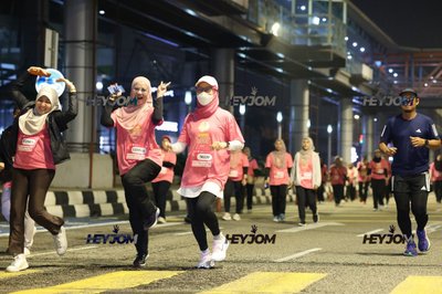KL Women Running Festival 2026