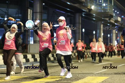 KL Women Running Festival 2026