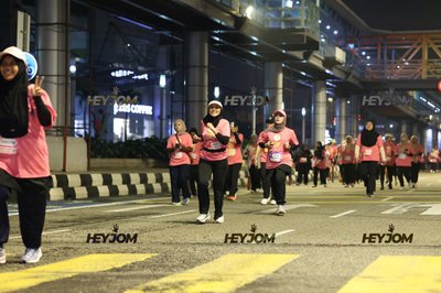 KL Women Running Festival 2026