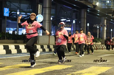 KL Women Running Festival 2026