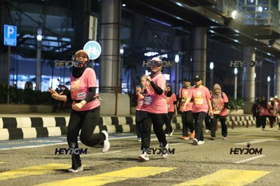 KL Women Running Festival 2026