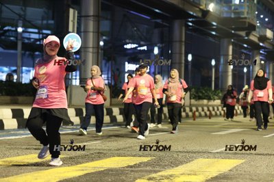 KL Women Running Festival 2026