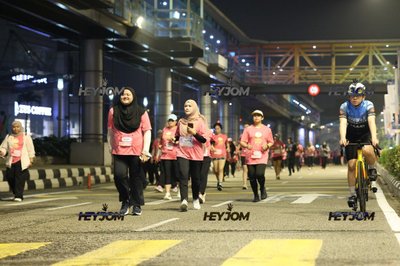 KL Women Running Festival 2026