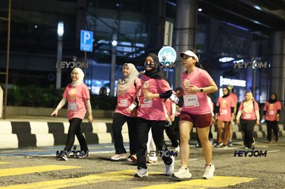 KL Women Running Festival 2026