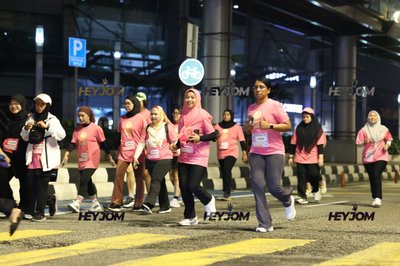 KL Women Running Festival 2026