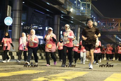 KL Women Running Festival 2026